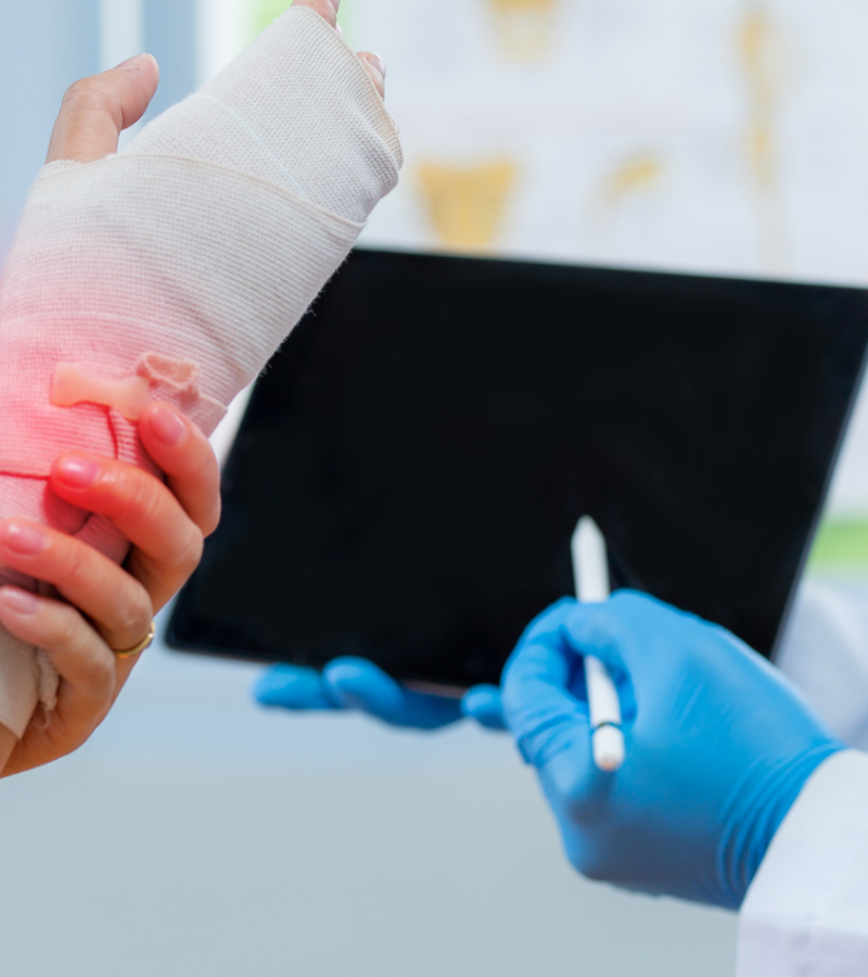 Chirurgia dell'articolazione sacro iliaca a Torino